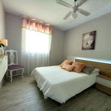 Apartamentos Medano - Medano Central El Médano Exteriör bild
