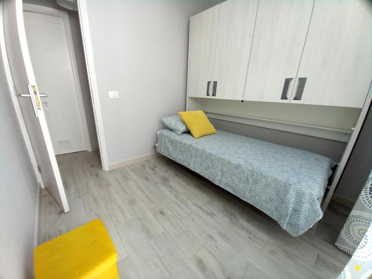 Apartamentos Medano - Medano Central El Médano Exteriör bild
